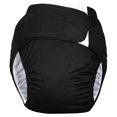 thumbnail image 4 of Adjustable Adult Diaper Incontinence Pants for Old People Odor Black, 4 of 8