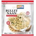 thumbnail image 1 of BULLET NAAN (MASALA NAAN), BULLET NAAN (MASALA NAAN), 1 of 1