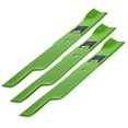 thumbnail image 3 of 8TEN Blade Spindle Kit for Exmark Lazer Z XP LC 1-644092 72-inch Deck MK1009630, 3 of 6