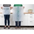 thumbnail image 4 of Glad Certified Compostable Bags - Tall 49 Litres -, 4 of 5