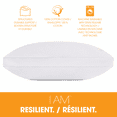 thumbnail image 2 of I AM™ Résilient Oreiller, 2 of 4