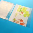 thumbnail image 2 of A4 Transparent Inkjet Film Paper 20 Sheet Screen Printing Transparency Inkjet Film Paper PCB Print Stencil Design, 2 of 10