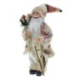 thumbnail image 2 of Abbracc Santa Figurine StyleL, 2 of 8
