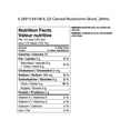 thumbnail image 2 of Great Value Sliced Mushrooms, 2 of 2