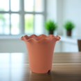 thumbnail image 4 of UPGRATOR 4pcs Square Plant Pot Breathable PP Resin For Outdoor Patio, 4 of 5