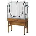 thumbnail image 4 of Small Wall Hugger Frame and Multi-Cover Set, 4 of 4