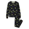 thumbnail image 1 of George Boys' Pajama 2-Piece Set, 1 of 2