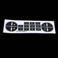 thumbnail image 1 of Fugacal Car AC Dash Button Repair Kit Fit For Tahoe Silverado Avalanche Suburban Enclave, 1 of 8