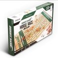thumbnail image 5 of GoSports Derby Dash Horse Race Game Set with Scoreboard and Game Piece Pouch, 5 of 5