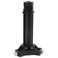 thumbnail image 4 of Fletching Jig, Adjustable Portable ABS 3D  Fletching Jig Simple Operation  For 3.6-10mm  Shafts Black, 4 of 8