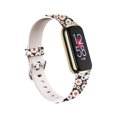 thumbnail image 1 of EGNMCR For- Soft Pattern Printed Floral Accessories Replacement watch band, 1 of 1