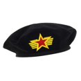 thumbnail image 4 of tredstone Beret Sailors Hat All Seasons Unisex for Performance Show 54cm circumference, 4 of 6