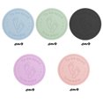 thumbnail image 4 of Maoww TPE Workout Jump Hardwo Fitness Jump Injuries Exercise For Floors Wear violet 60*60*1.2cm, 4 of 6
