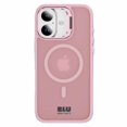 thumbnail image 1 of Blu Element Étui Chromatic Kick MagSafe Rose pour iPhone 17, 1 of 5