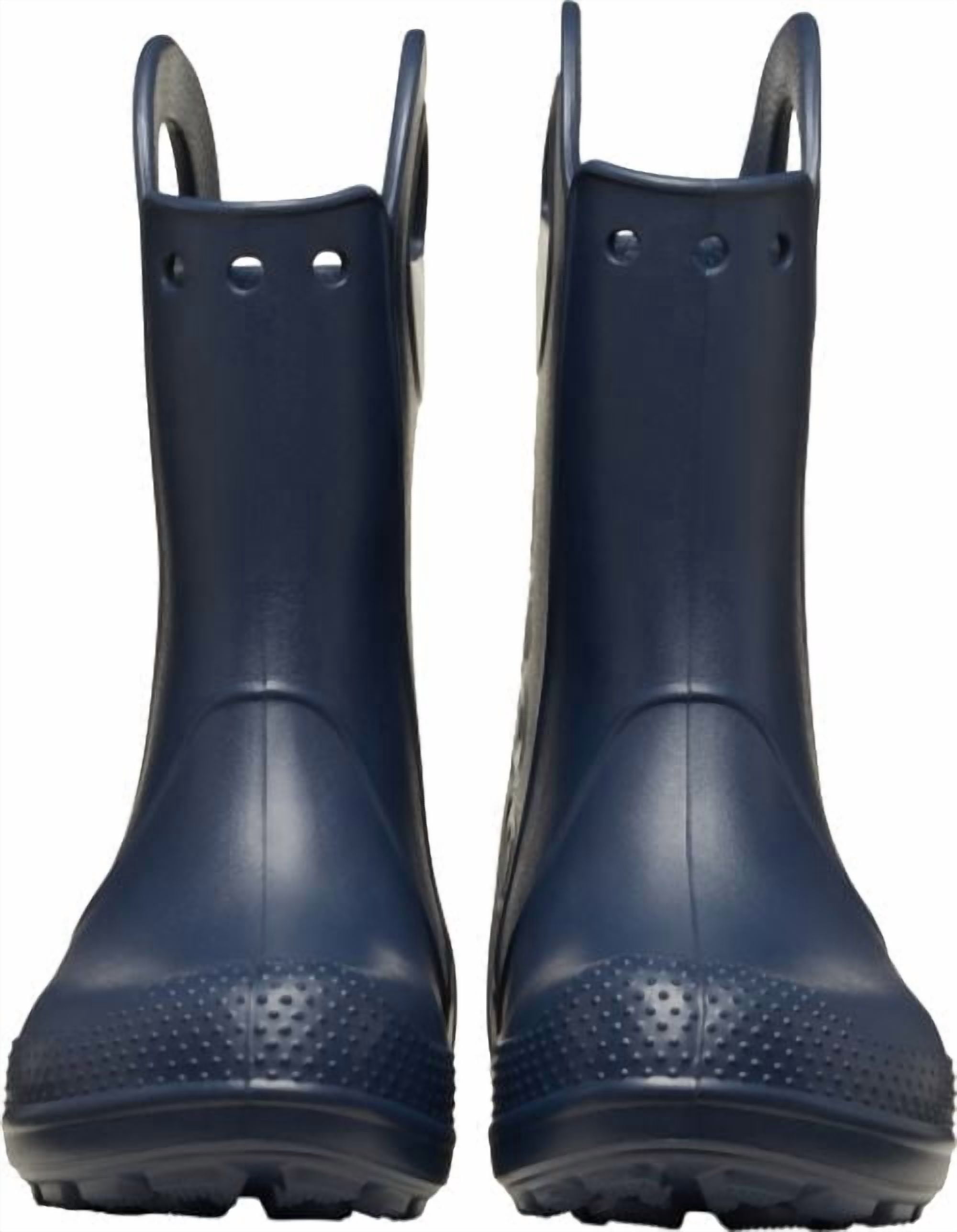 Toddler Handle It Rain Boot