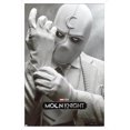 thumbnail image 1 of Marvel Moon Knight - M. Knight One Sheet, 1 of 4