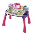 thumbnail image 3 of VTech Magi bureau interactif 5 en 1 - Exclusive de Walmart - Version anglaise, 3 of 10