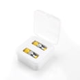 thumbnail image 4 of Adjustable Alloy Compatible Remote Control Thumb Stick Pair for Mavic Camera Accessories 2PCS, 4 of 7