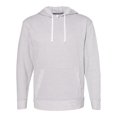 thumbnail image 1 of LAT Harborside MÃƒÆ’Ã‚Â©lange French Terry Hooded Pullover Size up to 3XL, 1 of 1