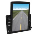 thumbnail image 2 of Digital Media Receiver,9.7in Double Din Car Din Car Radio Car Bluetooth Multimedia Player Rugged and Tough, 2 of 8