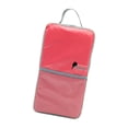 thumbnail image 1 of jinwen Sac Pochette pour Raquette de Pickleball Housse de Pagaie de Tennis de Table pour Compétition Intérieure Rouge Enfants, 1 of 9