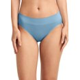thumbnail image 1 of Jockey  Seamfree  Comfort Waist Hi-Cut, 1 of 1