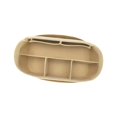 thumbnail image 4 of Tachiuwa Purse Organizer Insert Cosmetic Bag Pouch Inner Bag for Tote Duffel Handbags, 4 of 9