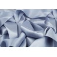 thumbnail image 2 of Joycrosso French Blue Ribbon 4 Inch Wide Thick Fabric Ribbon, 50 Yards Double Faced Satin for Chair Sash Bows Making Bouquet Sewing Christmas Decoration, 2 of 7