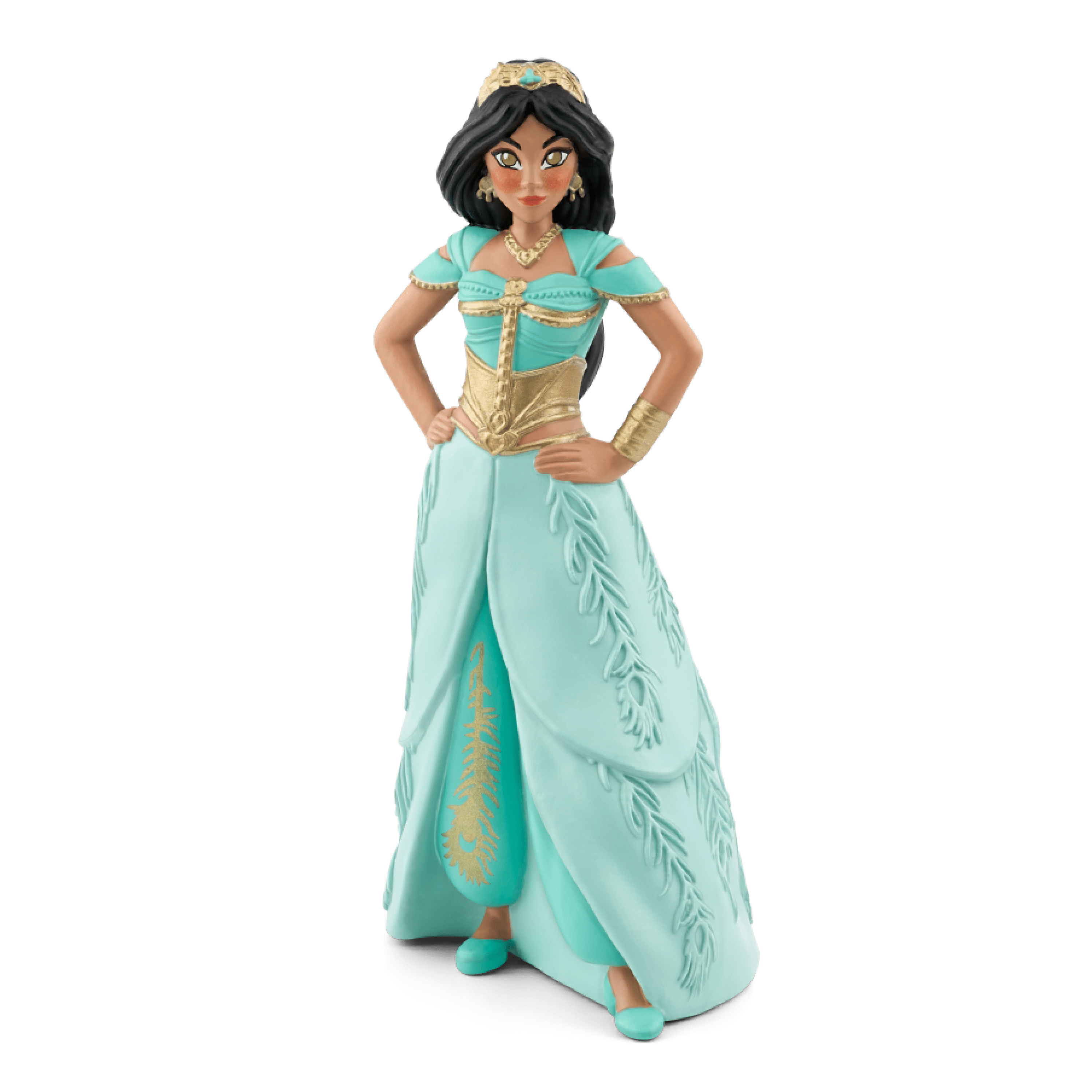 tonies Disney Aladdin: Jasmine Figurine Audio (Francais)