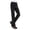 Black, variant on EGNMCR Men's Lightweight Pants, Cargo Pants Men, Linen Pants Men, Mens Casual Loose Fit Elastic Waist Pants Outdoor Pants Hiking Pants Thick Fall Winter Thermal Fleece Sweat Absorbent Men Pants