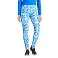 thumbnail image 1 of Athletic Works Girls' Printed Active Legging, 1 of 6