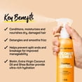 thumbnail image 2 of Marc Anthony Coconut Oil & Shea Butter Leave-in Conditioner, 2 of 4