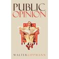 thumbnail image 2 of Opinion Publique : l'Édition Originale de 1922, 2 of 3