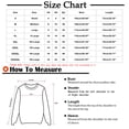 thumbnail image 3 of Meichang T-Shirt à Manches Longues pour Homme en Coton, T-Shirts Graphiques Vintage pour Hommes avec Imprimé Croix de Foi Chrétienne, T-Shirts Amusants à Col Rond, Chandails à Manches Longues pour Homme, 3 of 5