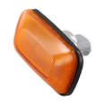 thumbnail image 3 of Car Front Bumper Side Marker Turn Signal Lamp For Toyota for Cruiser LC100 98-07, 3 of 8