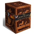 thumbnail image 2 of Disney's The Lion King Trilogy Collector's Set [Blu-ray Box Set + DVD + Digital], 2 of 8