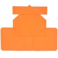 thumbnail image 4 of Shisuyan Home Plate Thickened Design for Children Training Sessions 5Pcs 16.5X3.7X0.08In, 4 of 9