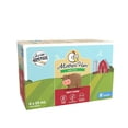 thumbnail image 1 of Mother Hen Aliments pour Bébés Étape 1 Repas de Purée de Boeuf, Sans Sel Ni Sucre Ajoutés, 6x59 ml, 1 of 7