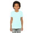 thumbnail image 1 of Bella + Canvas Youth Triblend Short-Sleeve T-Shirt, 1 of 1