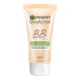 thumbnail image 1 of Garnier Bb Cream 90% Naturally-Derived Ingredients 5-in-1 Daily Perfecting Moisturizer with Green Tea Extract Medium Shade, 1 of 2