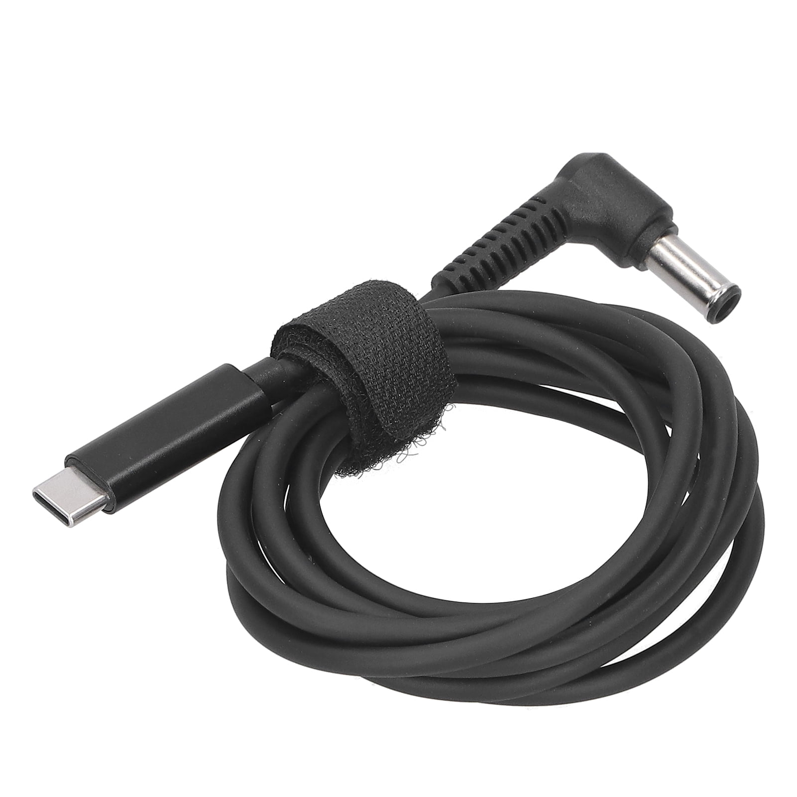 Computer Charging Cable, Male Elbow Charging Cable Esistant To Bending Not Easy To Wind Charging Cable  For Computer