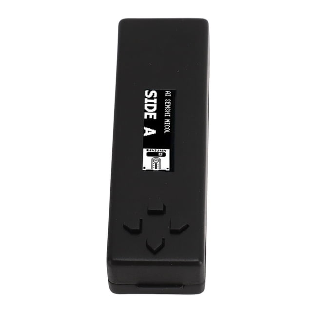 Estink Émulateur de Lecteur Système FDSkey Disk avec Carte Micro de Stockage 4 Go pour Console Famicom