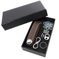 thumbnail image 2 of Chmadoxn Storage Trunks,Closet Organizers and Storage, Organization and Storage, Leather Key Organizer Creative Key Chain Key Storage Device Key Bag Men And Women Storage Key Bag key organizer, 2 of 3