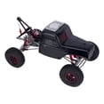 thumbnail image 4 of 1/10 1/8 Roof Rack RC Upgrade Part Aluminum Alloy Luggage Carrier Rc Roof Rack For SCX10 RC Car Part RC Car Accessories Aluminum Alloy 1/10 1/8 Roof Rack RC Upgrade Part Luggage Carrier Rc Roof Rack, 4 of 9