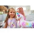 thumbnail image 4 of Barbie Dreamtopia Brush 'n Sparkle Unicorn, 4 of 9