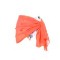 thumbnail image 2 of Wangscanis Paréo pour Femme, Jupe Portefeuille de Plage Transparente Tout-Aller, 2 of 9