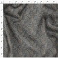thumbnail image 4 of Soimoi Modal Satin Fabric Floral & Paisley Fabric Prints by Yard 42 Inch Wide, 4 of 5