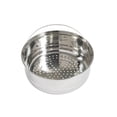 thumbnail image 2 of Oster Baldwyn 10 Piece Stainless Steel Cookware Set w/ Kitchen Tools, 2 of 6