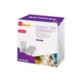 thumbnail image 1 of NETGEAR Powerline PL1200 - Adaptateur Powerline - GigE, HomePlug AV (HPAV) 2.0 - Prise Murale, 1 of 6