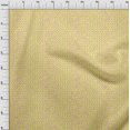 thumbnail image 4 of oneOone Silk Tabby Yellow Fabric Block Dress Material Fabric Print Fabric By The Yard 42 Inch Wide-S2, 4 of 5